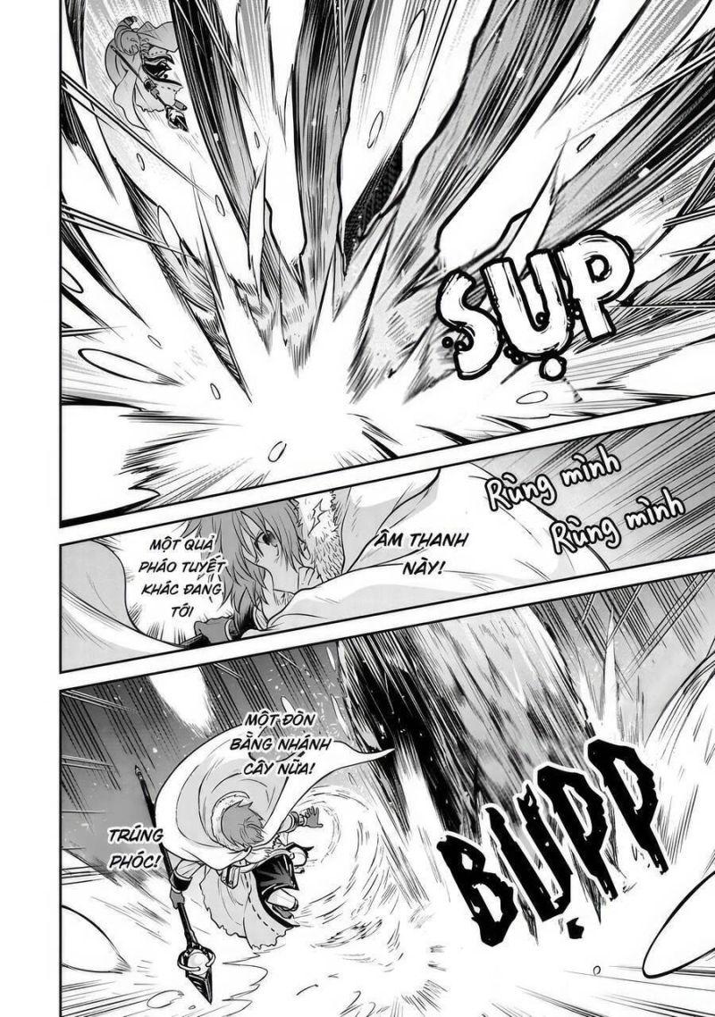 thất nghiệp chuyển sinh - làm lại hết sức chapter 90.9 6