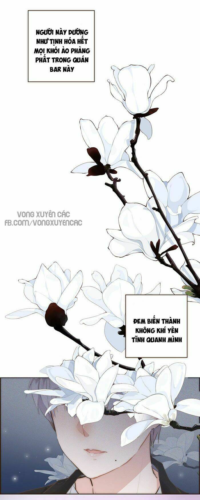 công lược người yêu đặc biệt - love lock chapter 2 20