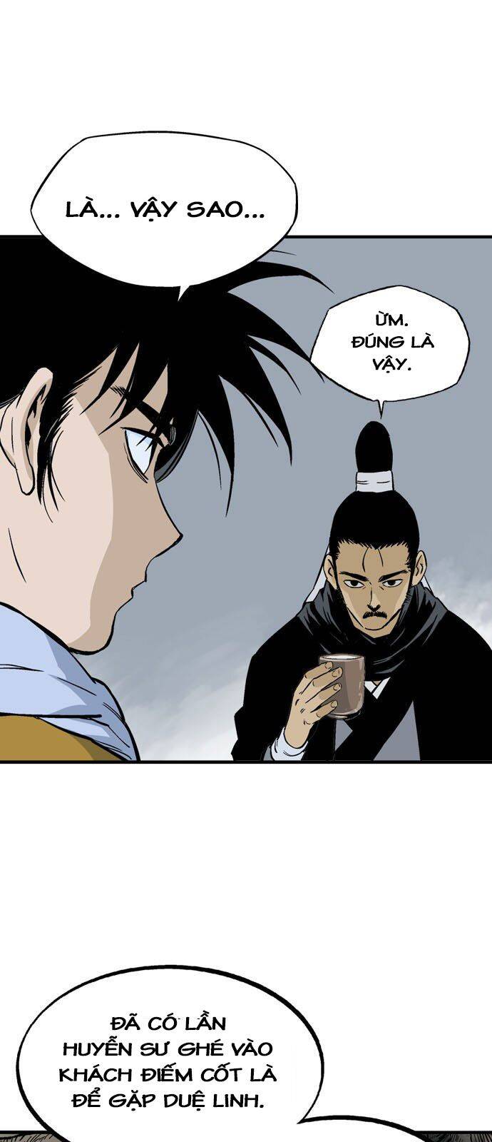 cao thủ 2 chapter 140 19