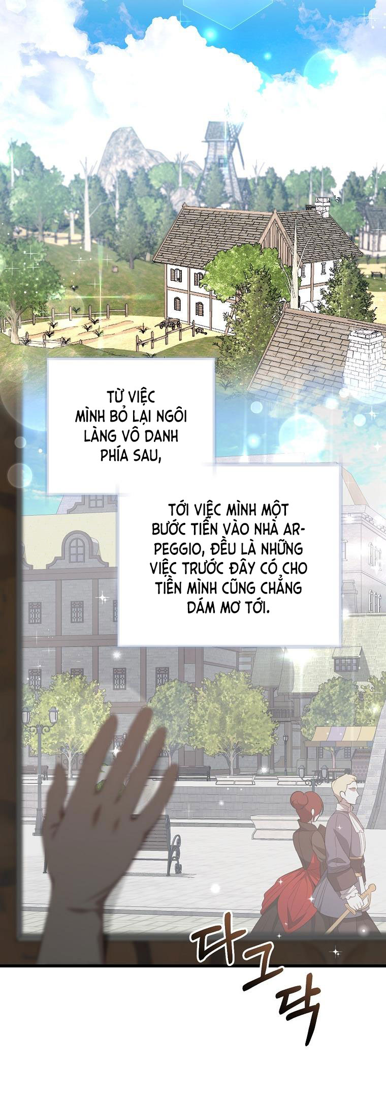 từ giờ công quốc sẽ là của ta chapter 22.1 24