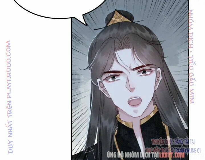 trọng sinh bá sủng nhiếp chính vương quá mạnh mẽ chapter 198 22