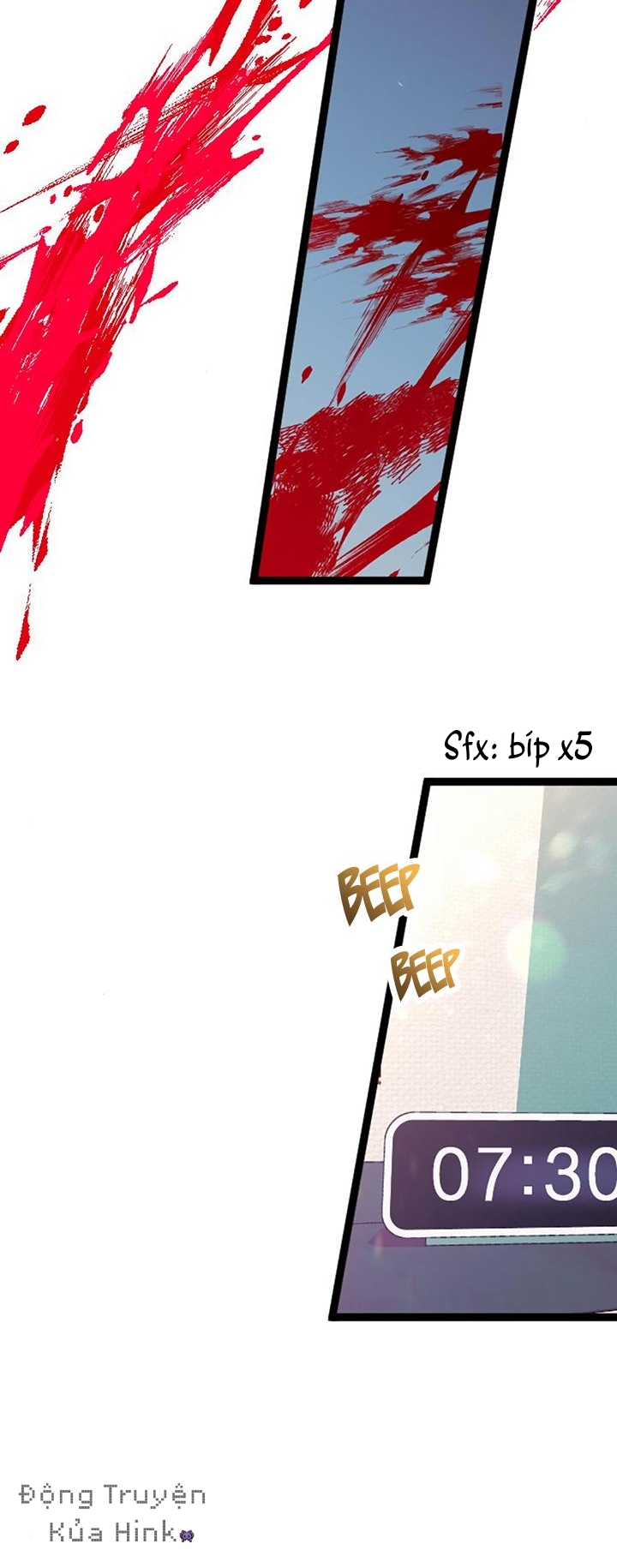 sự tồn tại lãng mạn chapter 2 57