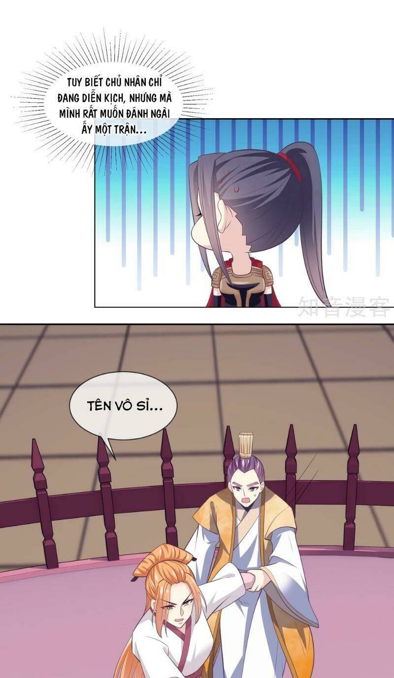 ta là ngọc hoàng đại đế chapter 103 3