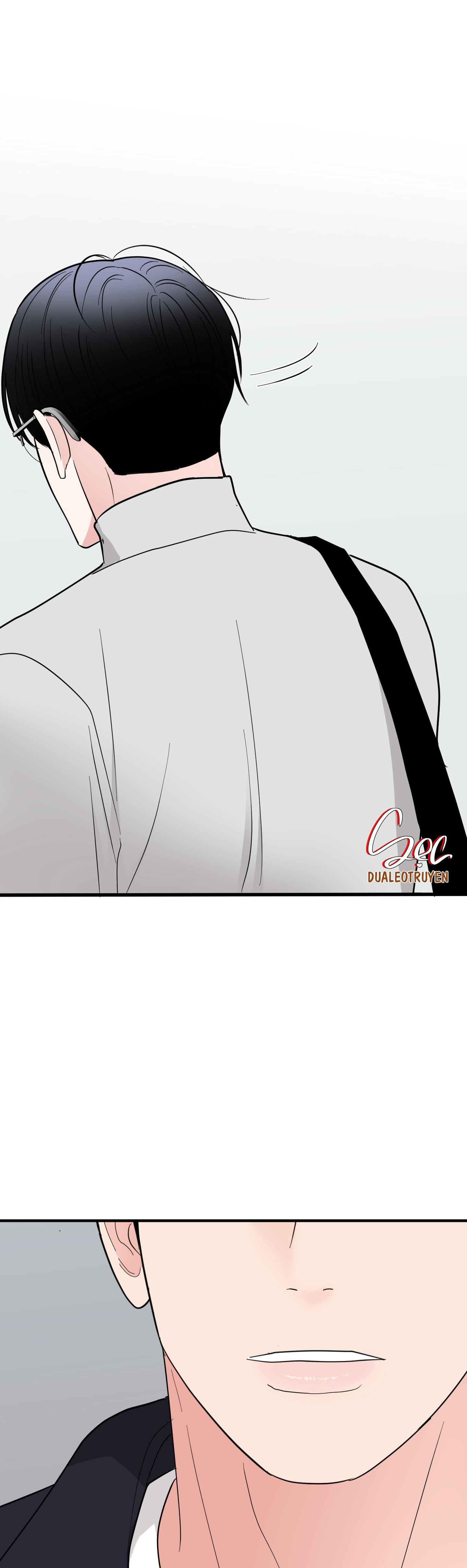 món quà dành cho kẻ ngạo mạn chapter 21 47