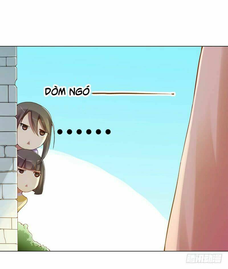 khuynh thế độc phi chapter 45 18