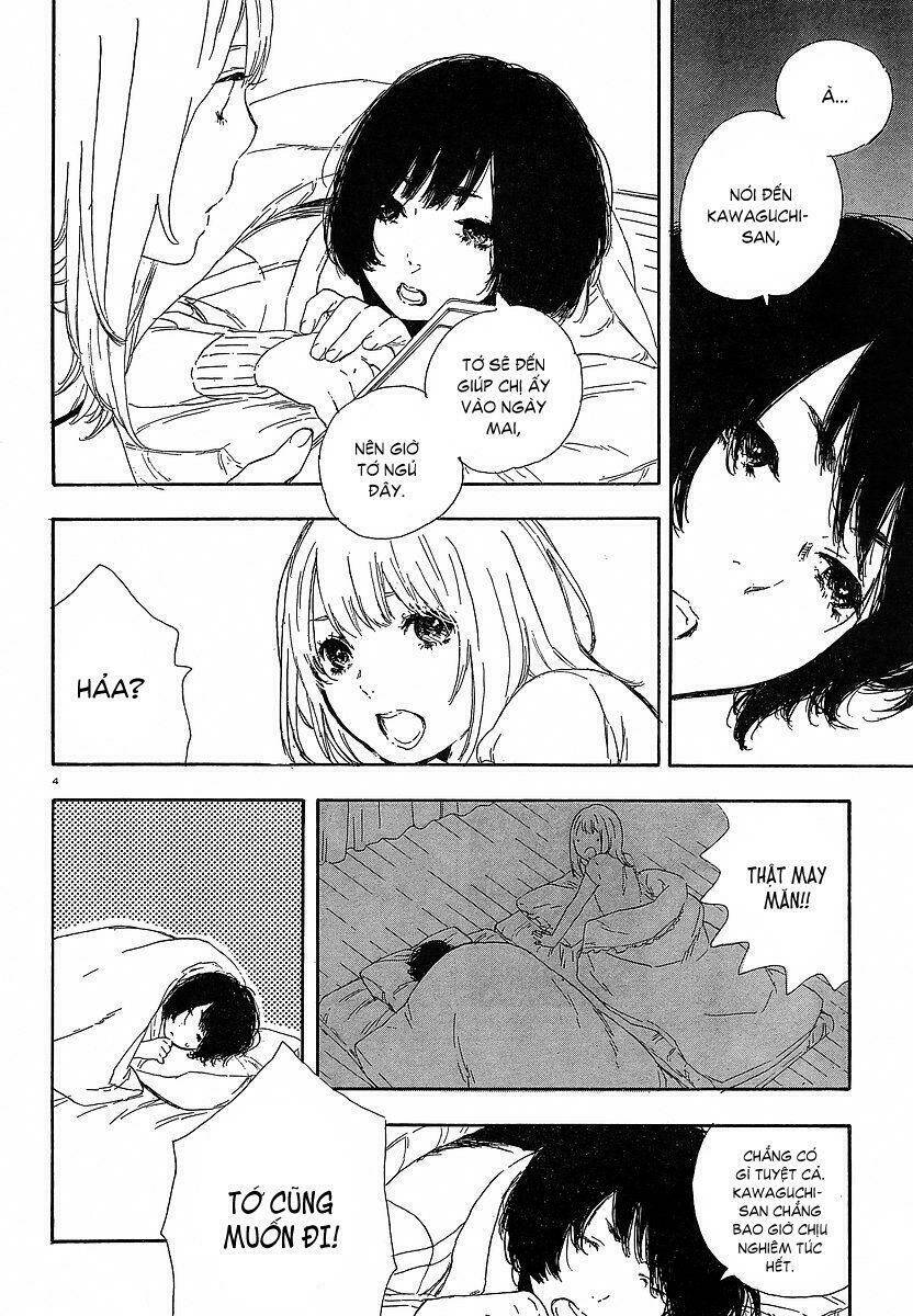 manga no tsukurikata chapter 29 4