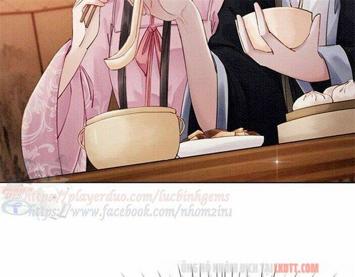 trọng sinh bá sủng nhiếp chính vương quá mạnh mẽ chapter 78 18