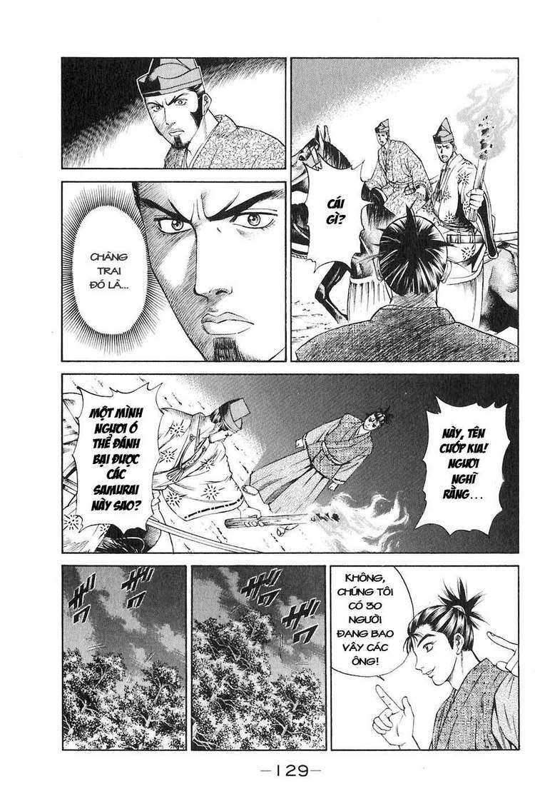 sơn tặc seyu chapter 14 29