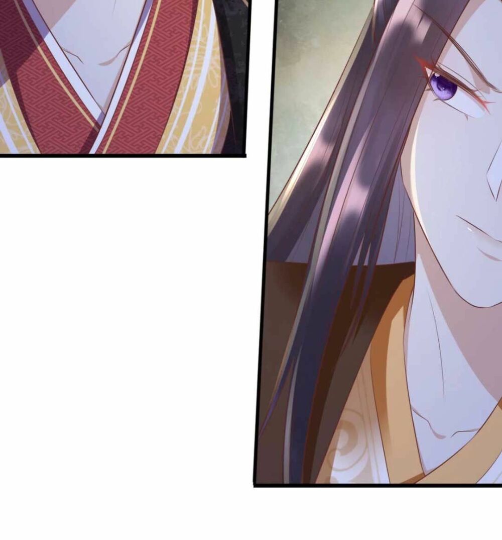 đại đích nữ trọng sinh về báo thù chapter 14 44