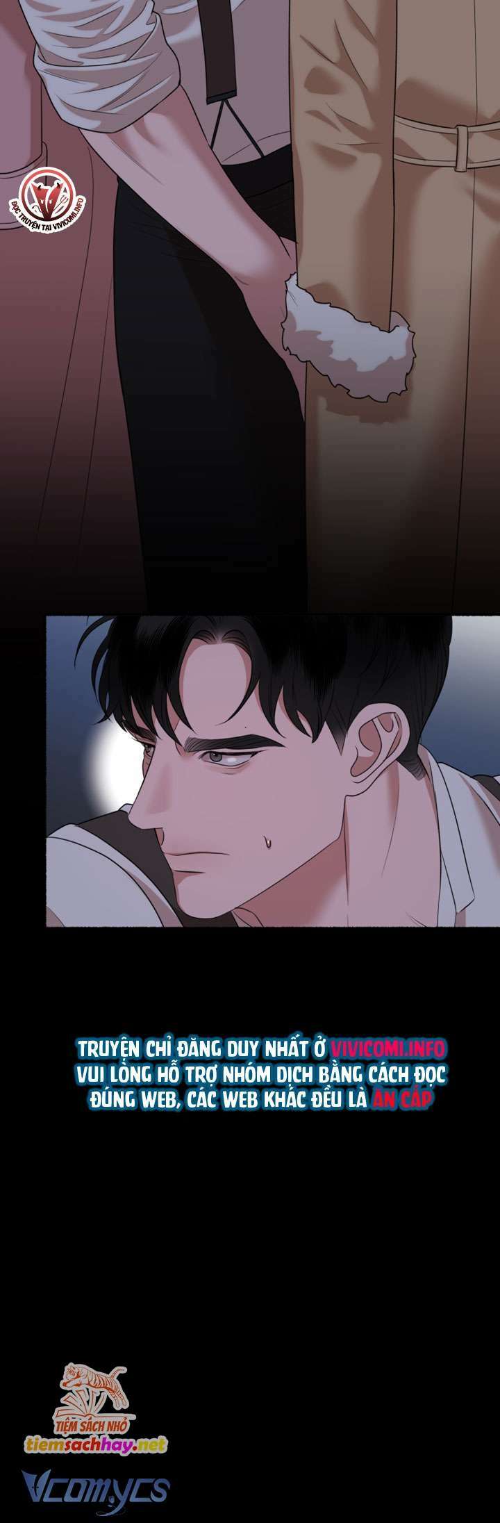 [18+] thuần hoá cô nàng ngổ ngáo chapter 7 23