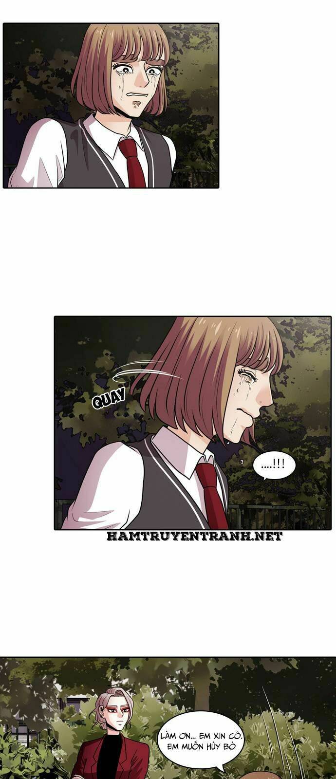 tomorrow - ngày mai chapter 9 42