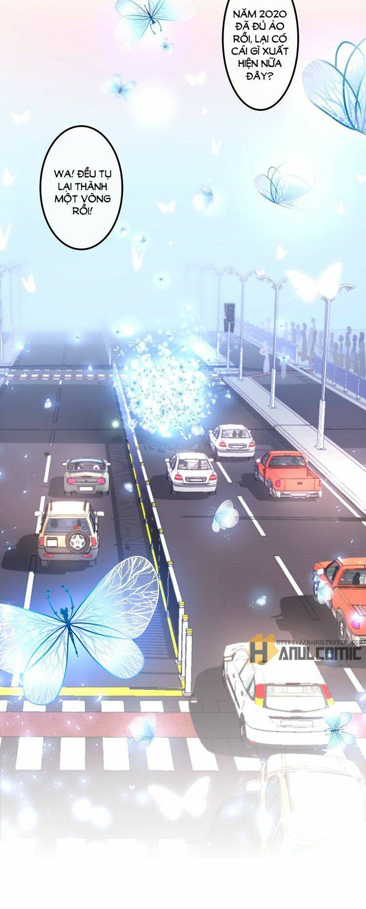 monster - độ ấm của dã thú trầm tĩnh chapter 1 4