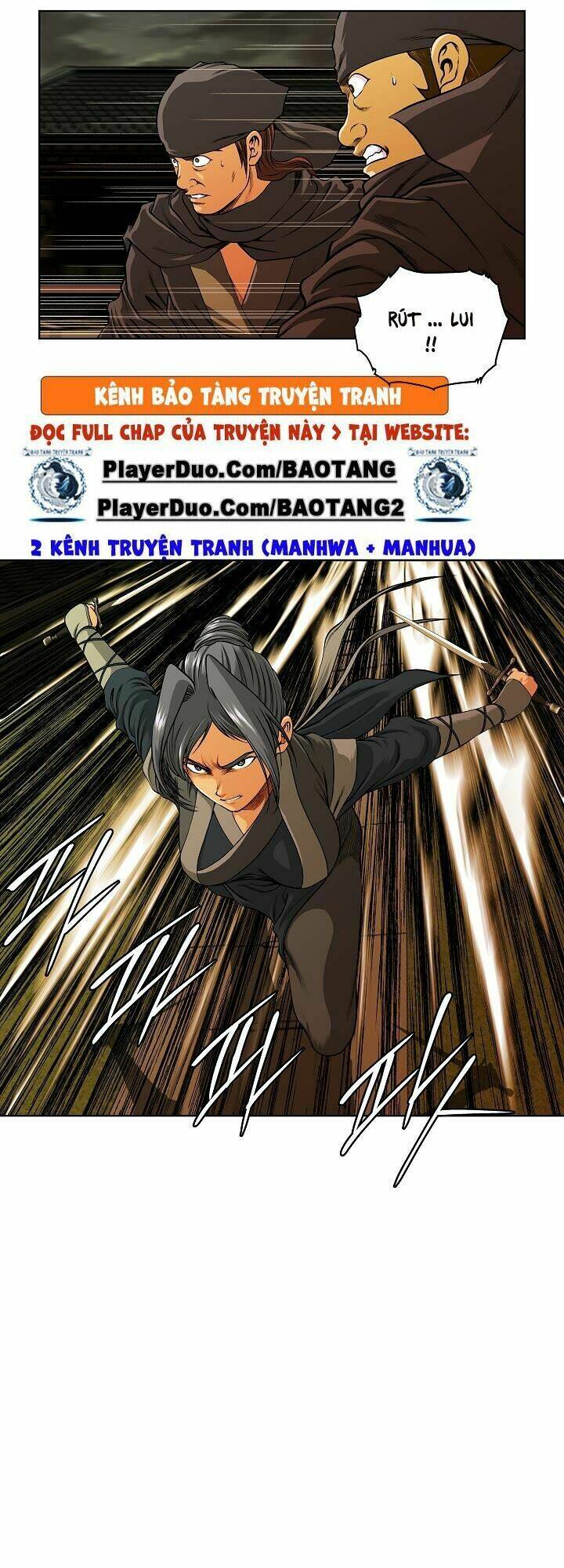 ngũ hợp chí tôn chapter 12 31