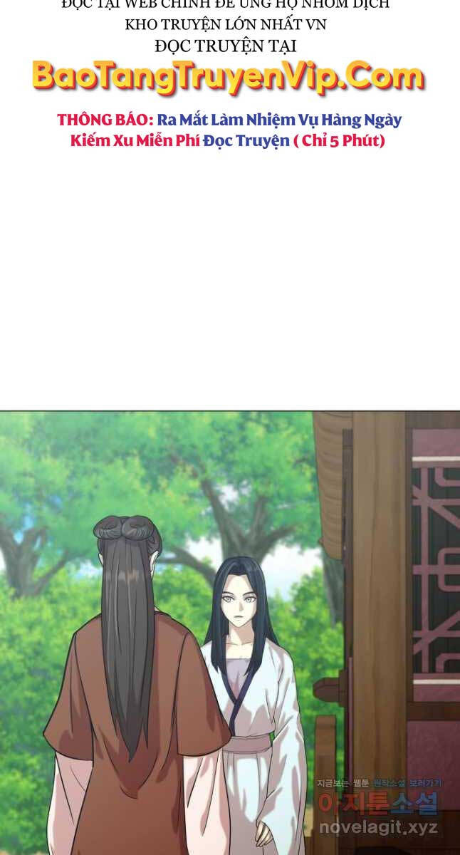 bậc thầy phép thuật ở thế giới võ lâm chapter 31.2 3