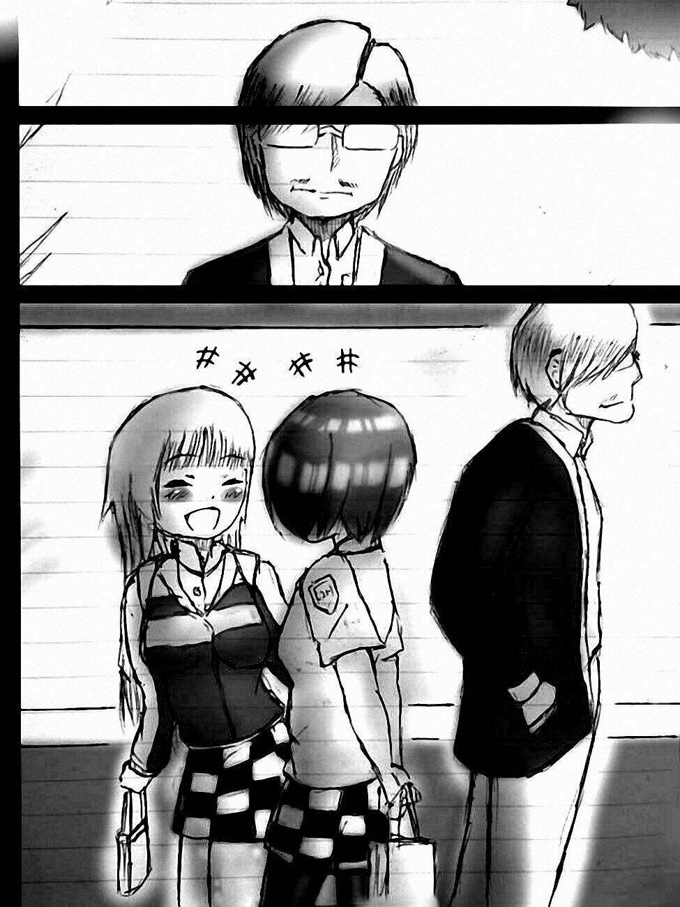 nhật ký dâm tama chapter 1 3