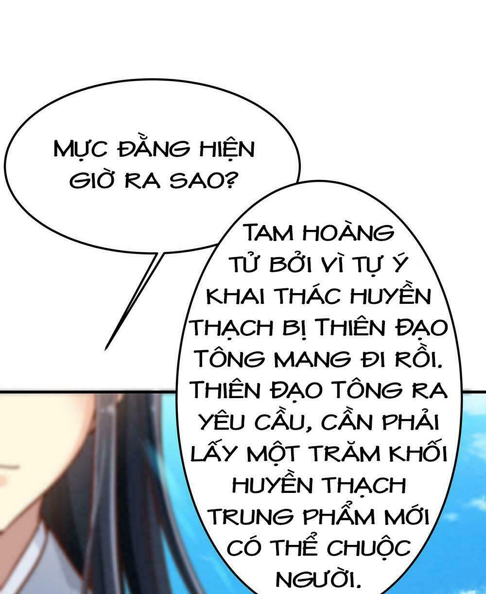 thái tử phi nhà ta thật hung hăng chapter 4 72
