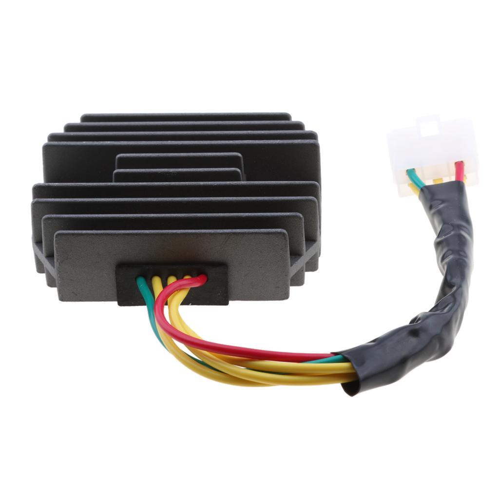 Regulator for for Suzuki LTF 500 F Quadrunner 4x4 Manual 1998-2002