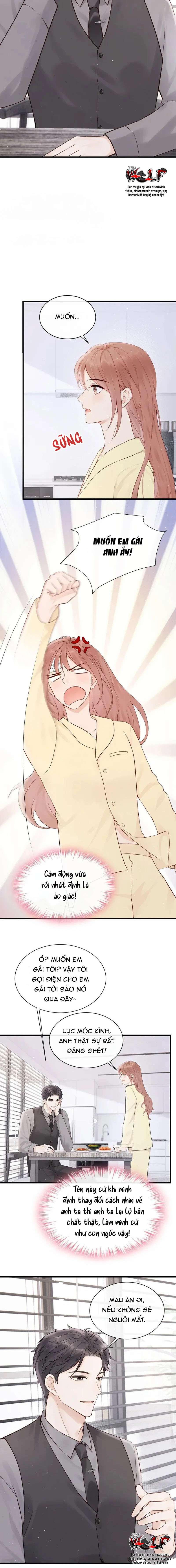 sống chung để tán em chapter 29 5