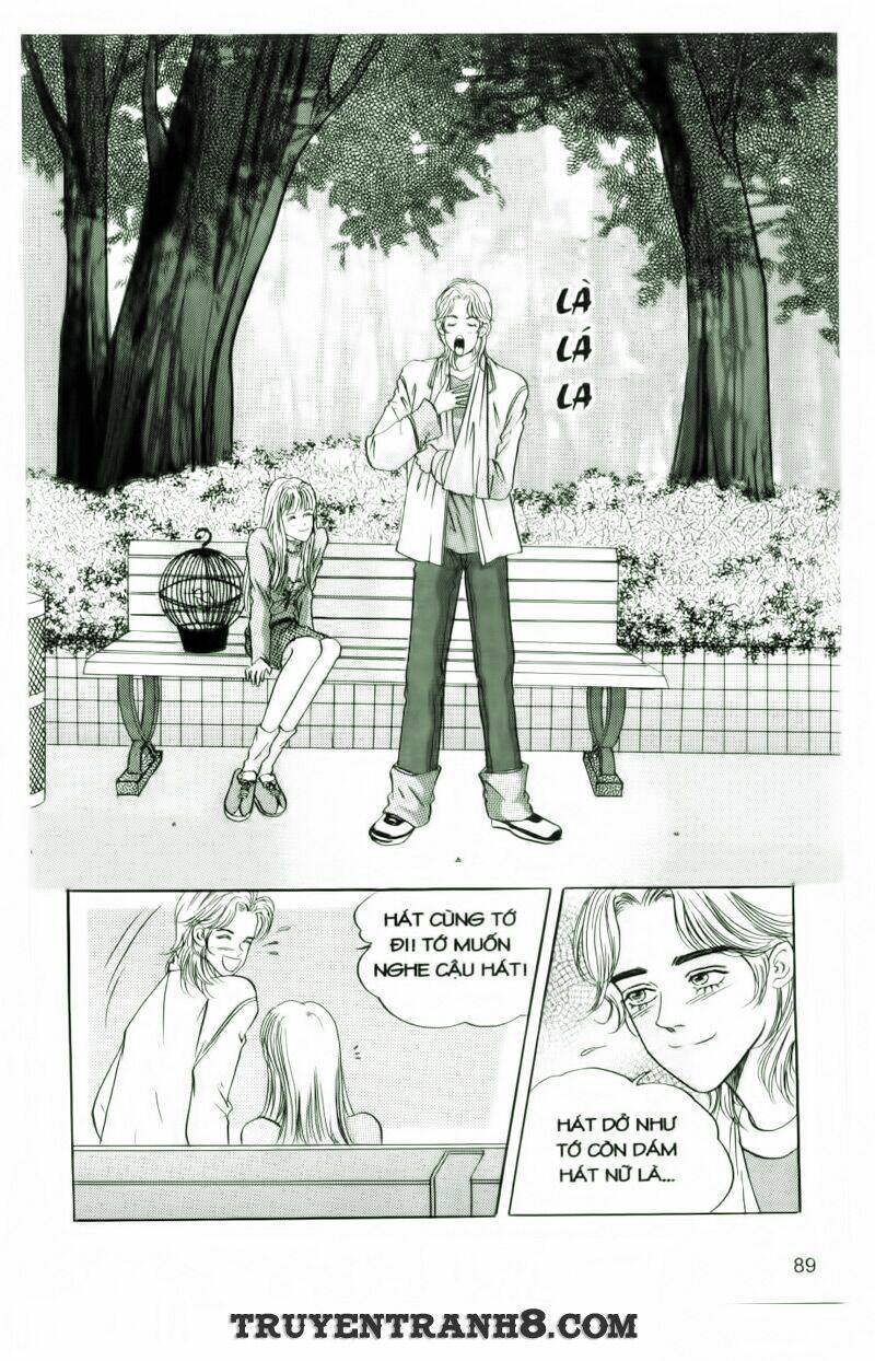 cool six - bộ 6 tuyệt vời chapter 9 15