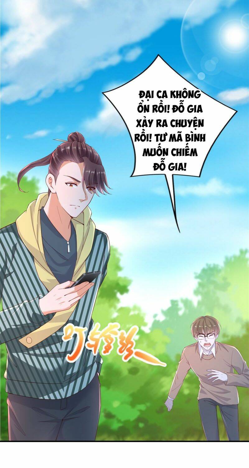 chí tôn toàn năng chapter 103 12
