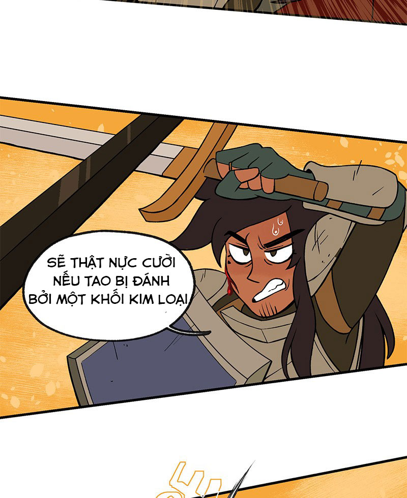 người cầu hôn chapter 3 34