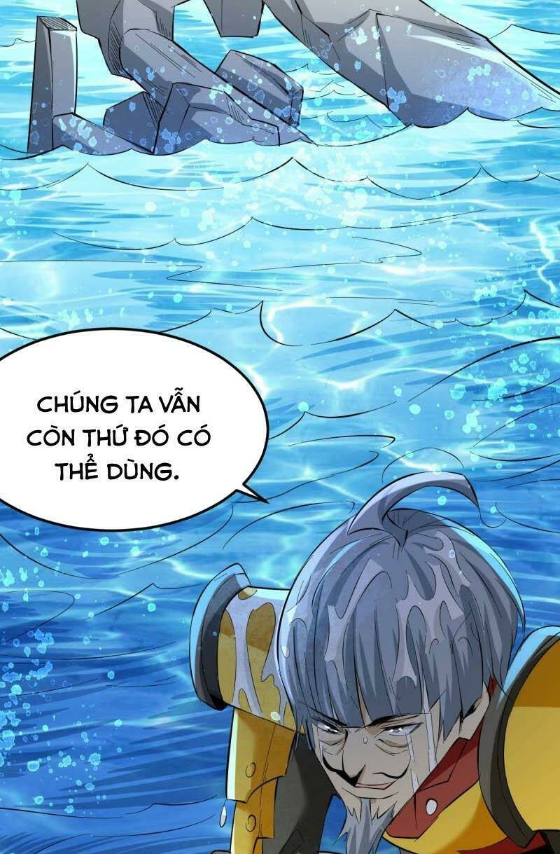 đô thị đỉnh phong cao thủ chapter 128 41