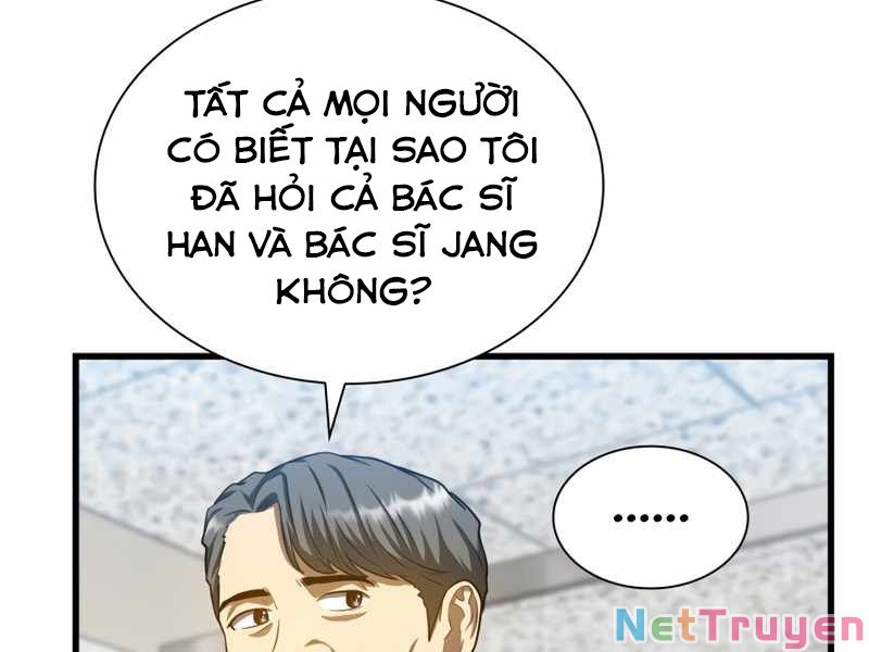 Bác sĩ phẫu thuật hoàn hảo chapter 17