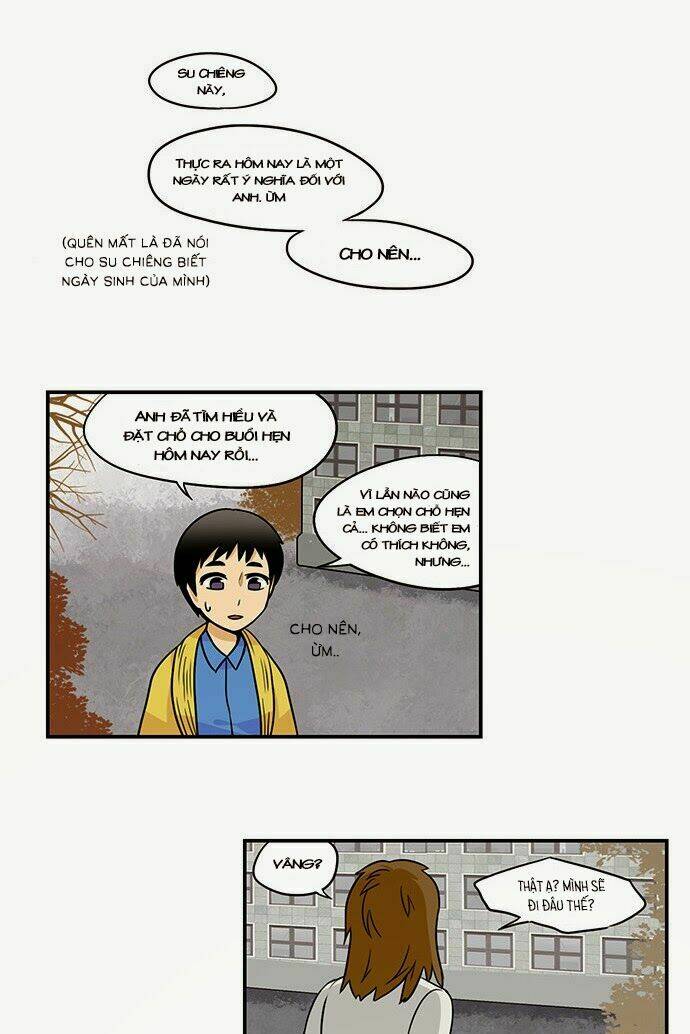 hắn ta là rồng chapter 67 18