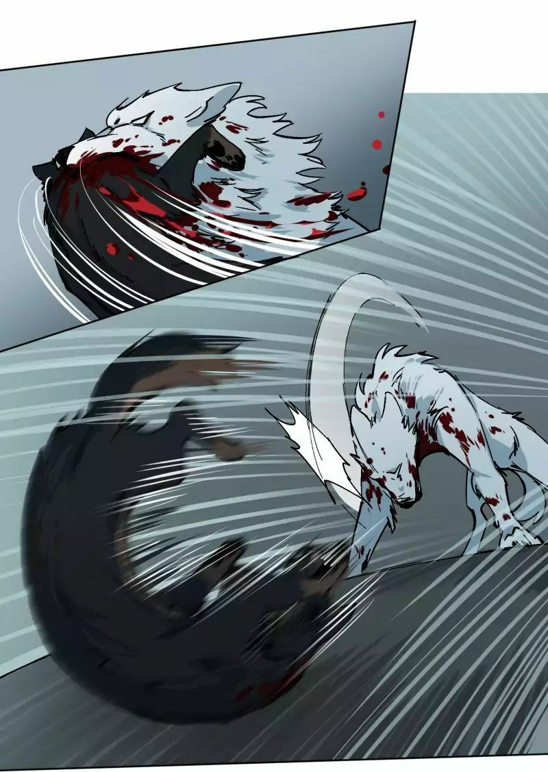 lumine - cội nguồn ánh sáng chapter 26 39