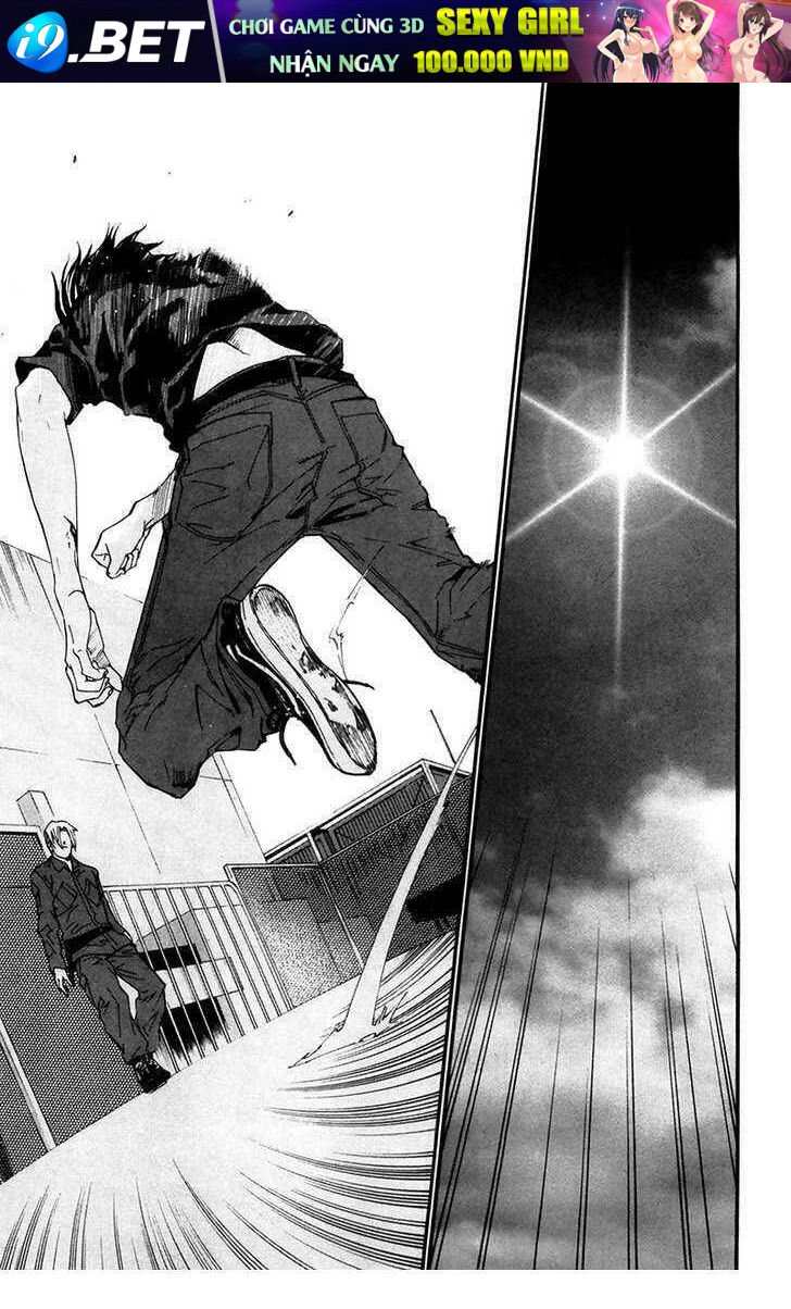 alive - the final evolution chapter 61 28