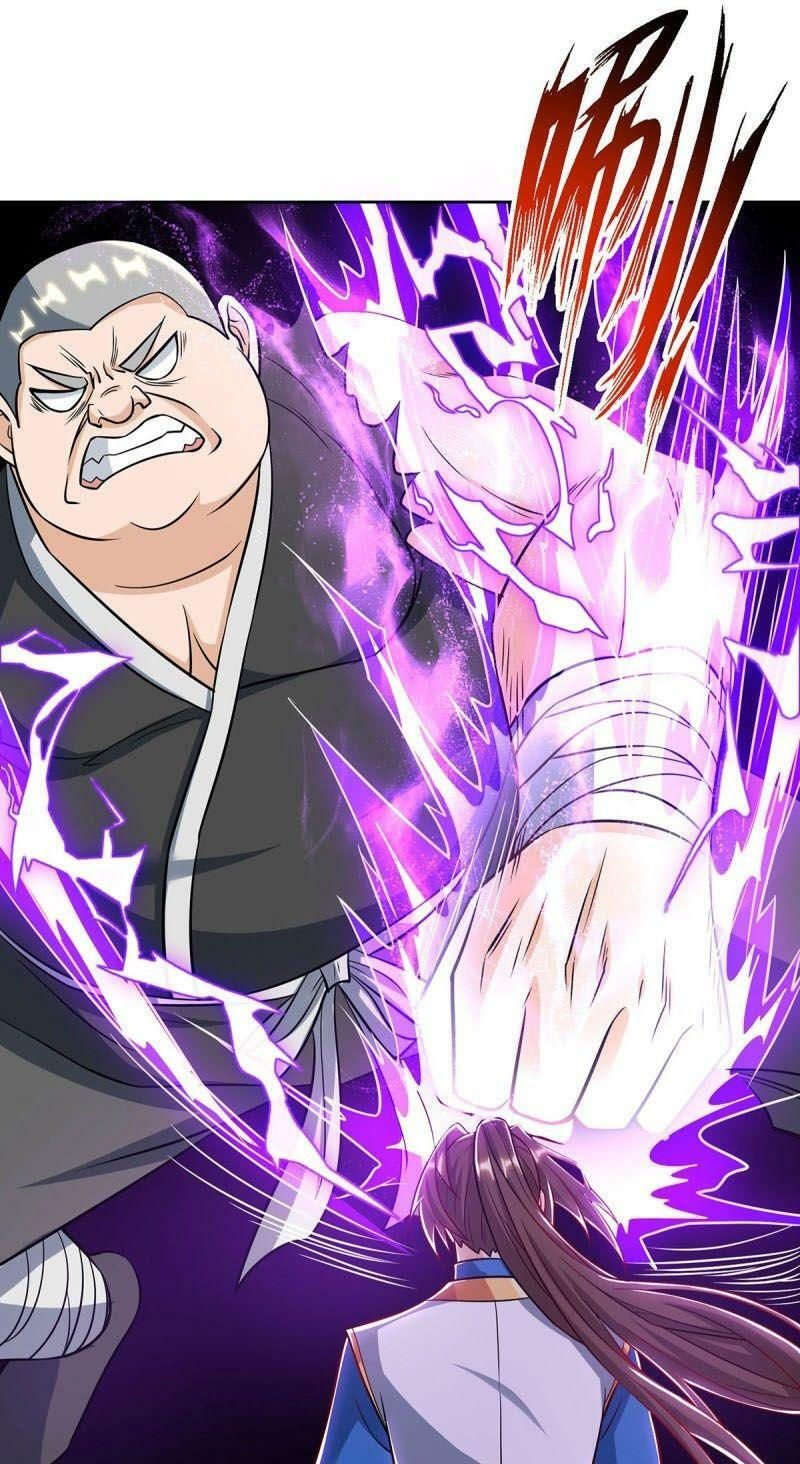 chúa tể tam giới chapter 87 16