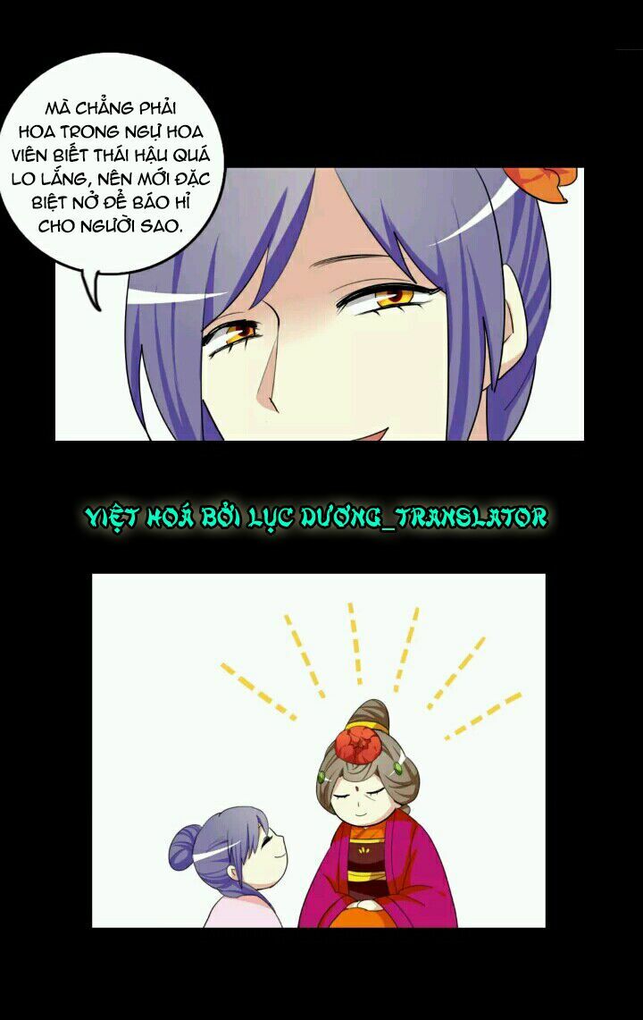 lưỡng bất nghi (full) chapter 72 7