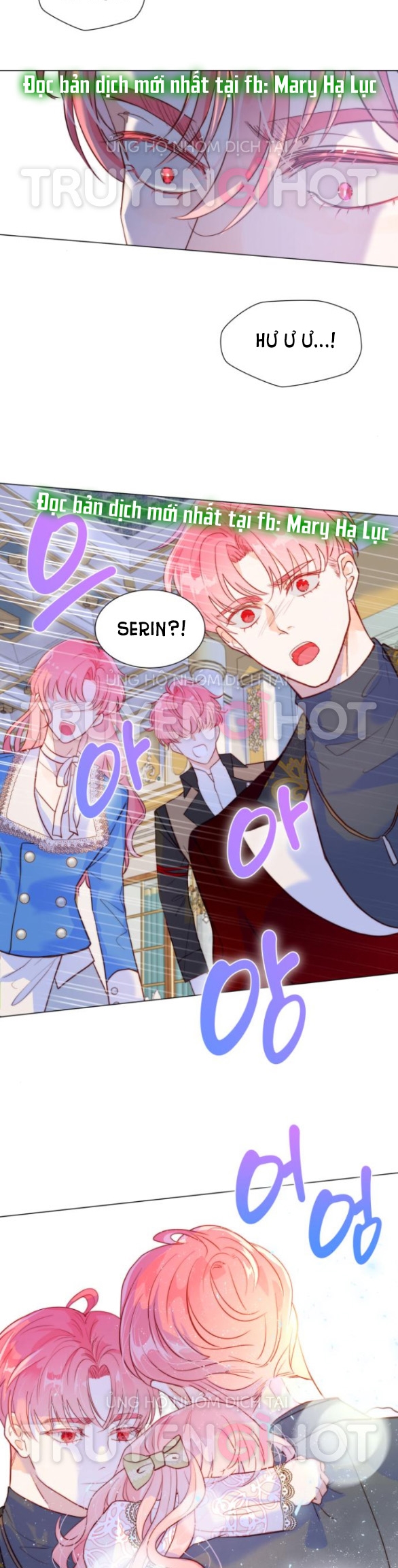 sau khi chuyển sinh tôi trở thành công chúa chapter 5 7