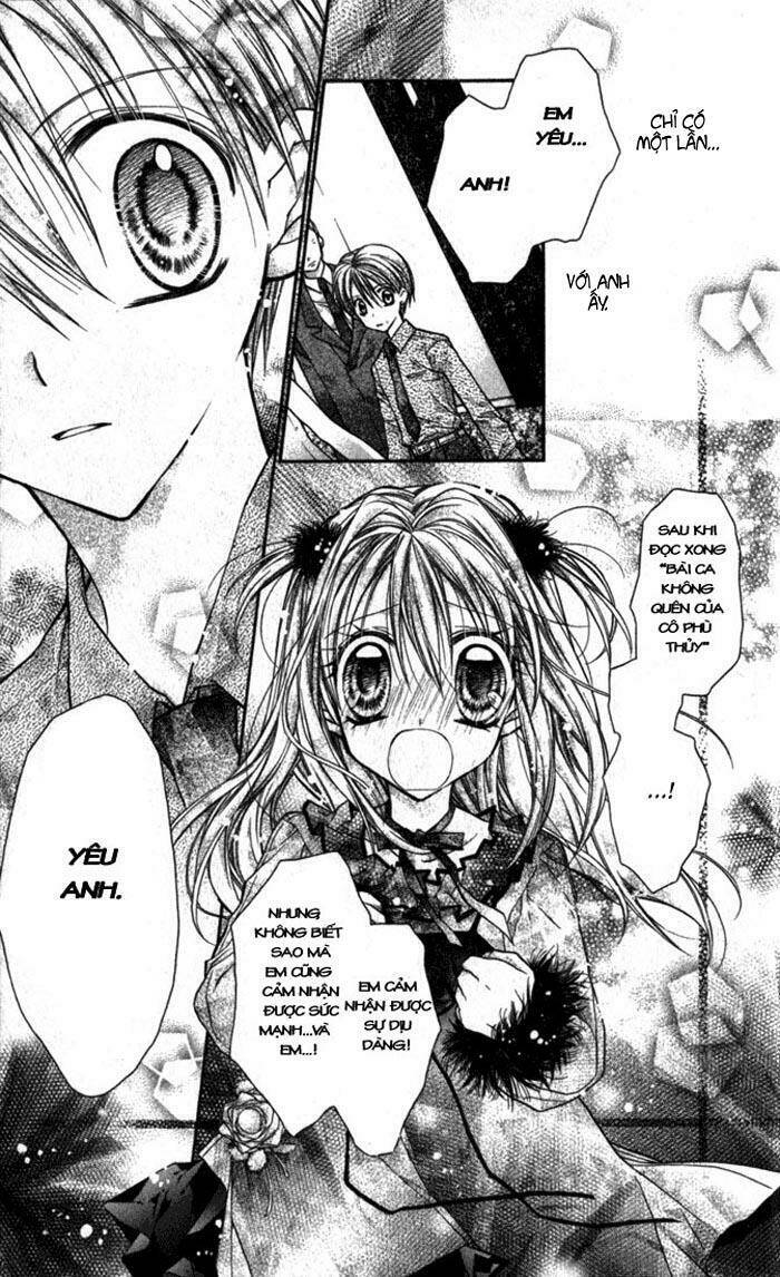 hội quý tộc chapter 9 33