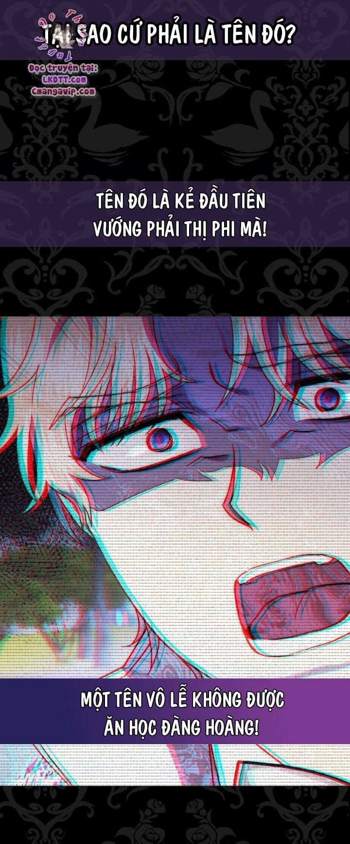 cha, con không muốn kết hôn đâu chapter 41 71