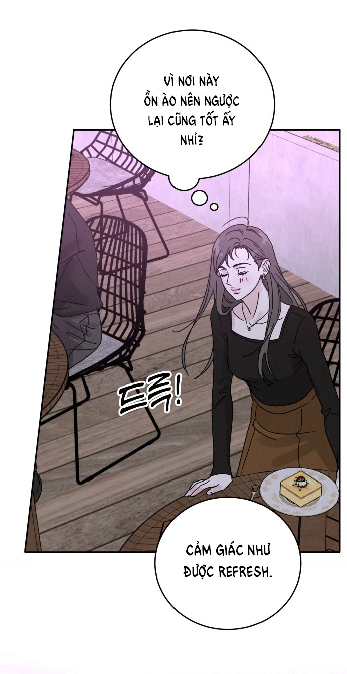 Thuyết Tình Yêu Ích Kỷ chapter 1.1 87