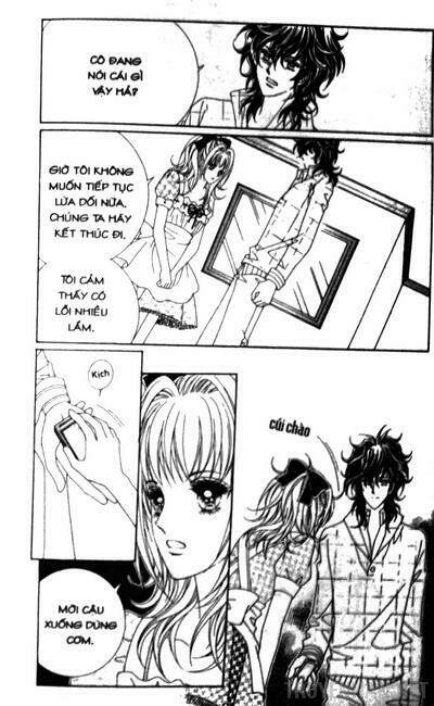 lọ lem hậu đậu chapter 70 7