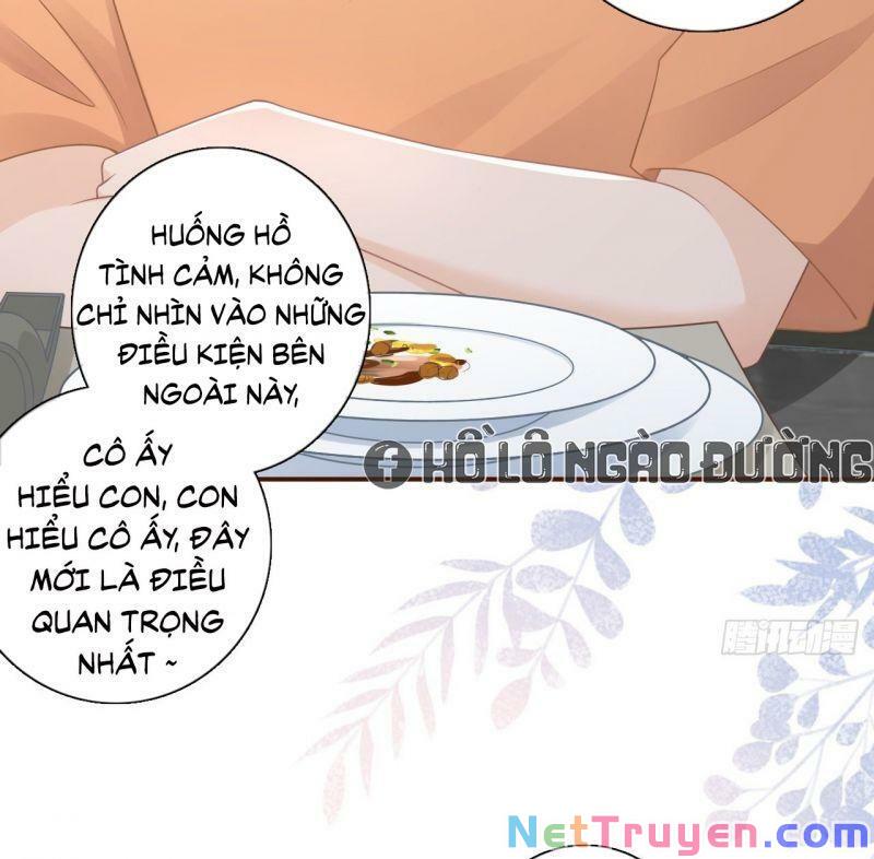 bạn gái tôi mới 30+ tuổi xuân chapter 89 34