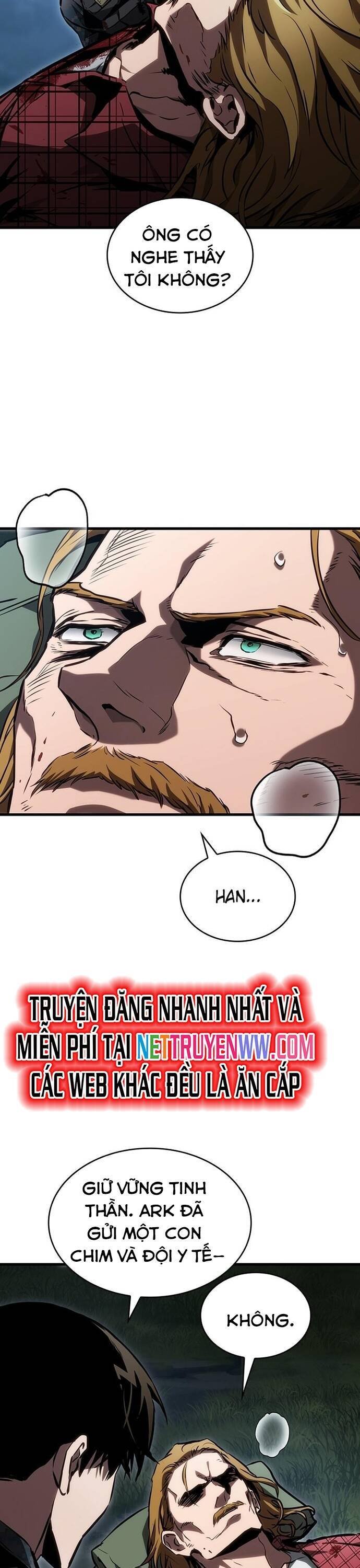 đồ long kỵ sĩ hôn môi ác long chapter 82 21