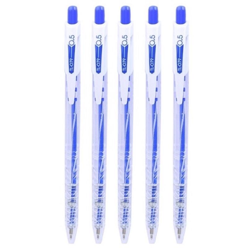 Bút Bi Xanh Thiên Long TL-079