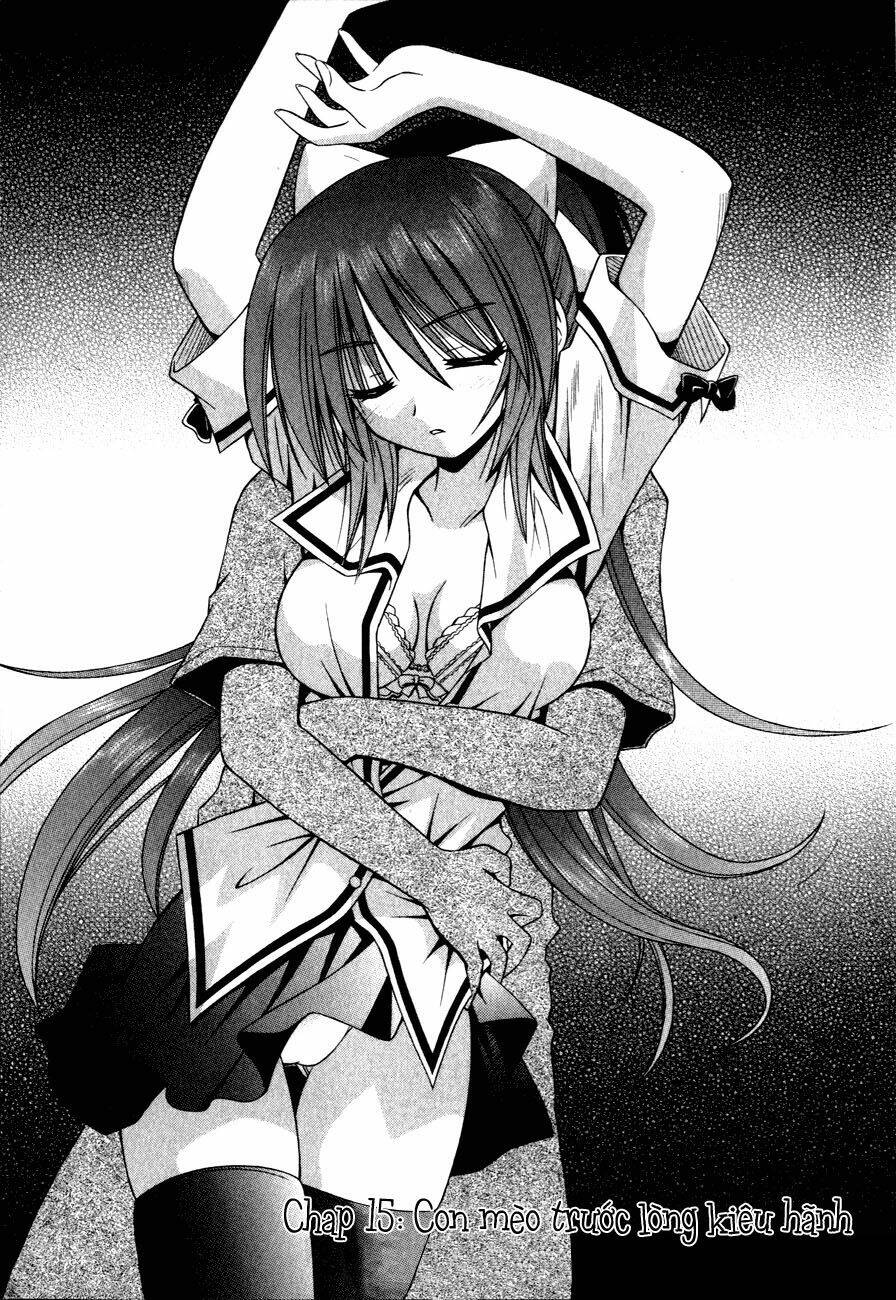 omamori himari chapter 15 5