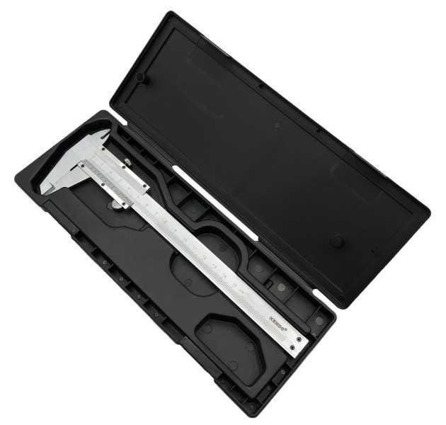 THƯỚC KẸP KENDO 35311