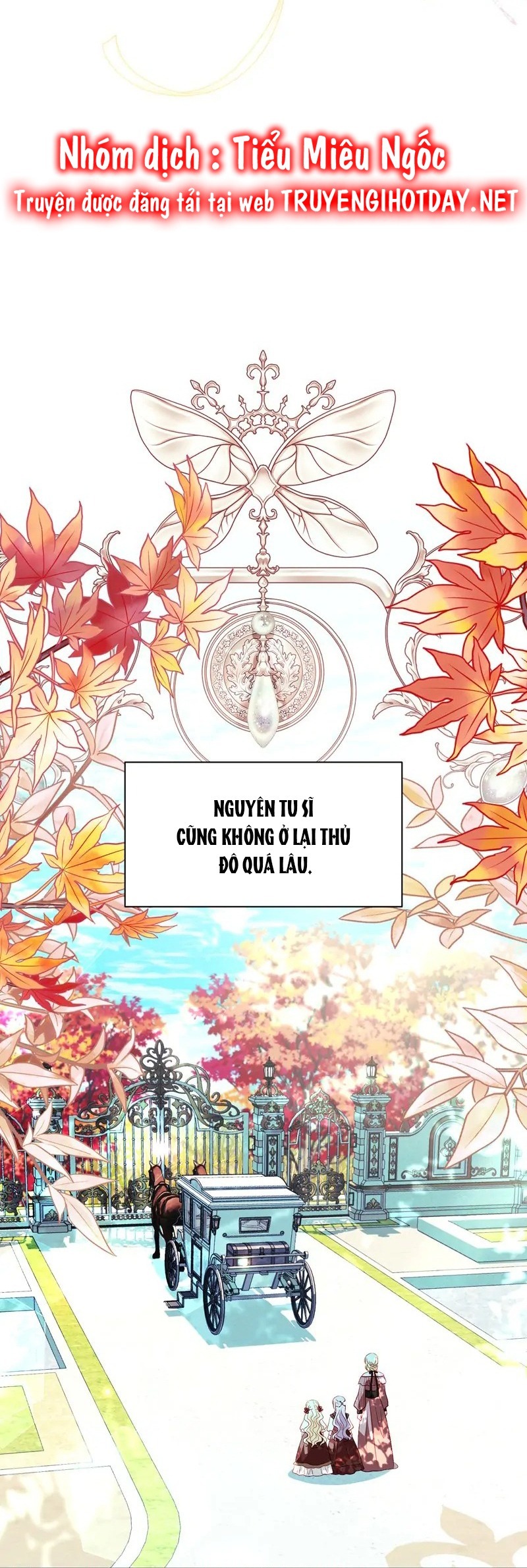 papa của tôi đã xuất hiện chapter 55 7