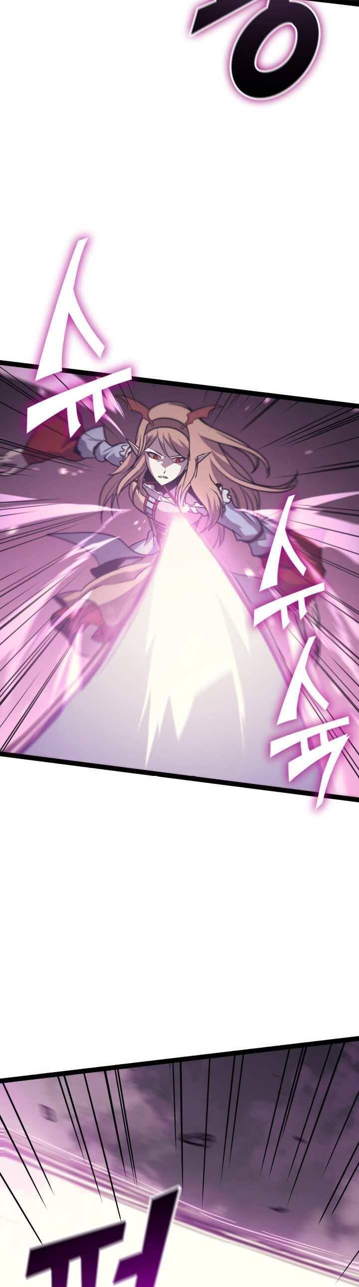 tôi trở lại thăng cấp một mình chapter 137 16