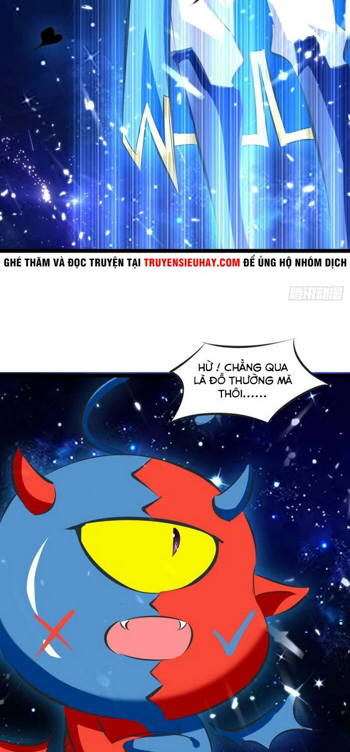 tối cường thăng cấp chapter 198 23