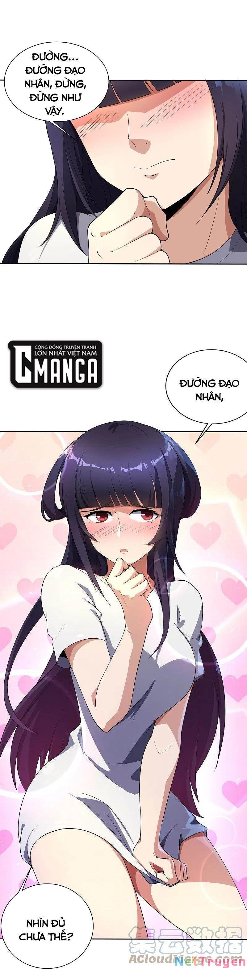 vòng bạn bè mạnh nhất của tiên giới chapter 173 1