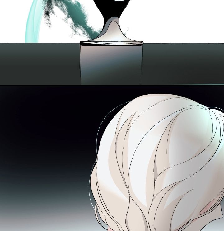 tôi đánh mất dây xích kiềm chế nam chính yandere chapter 8.2 35