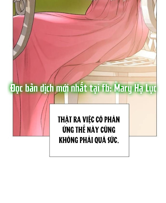 khóc đi hay là cầu xin tôi cũng được chapter 25.2 12