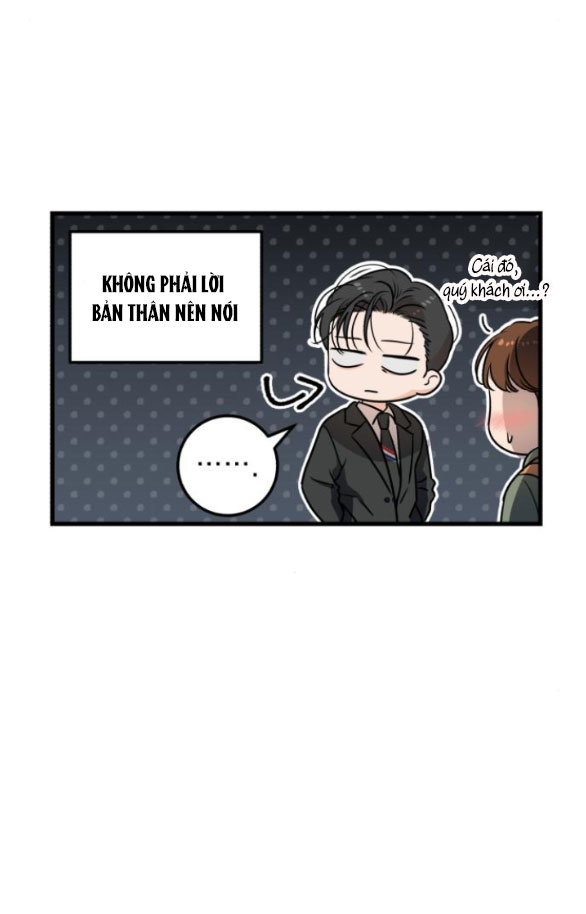 Nóng Lòng Muốn Giày Vò Em chapter 7.1 29