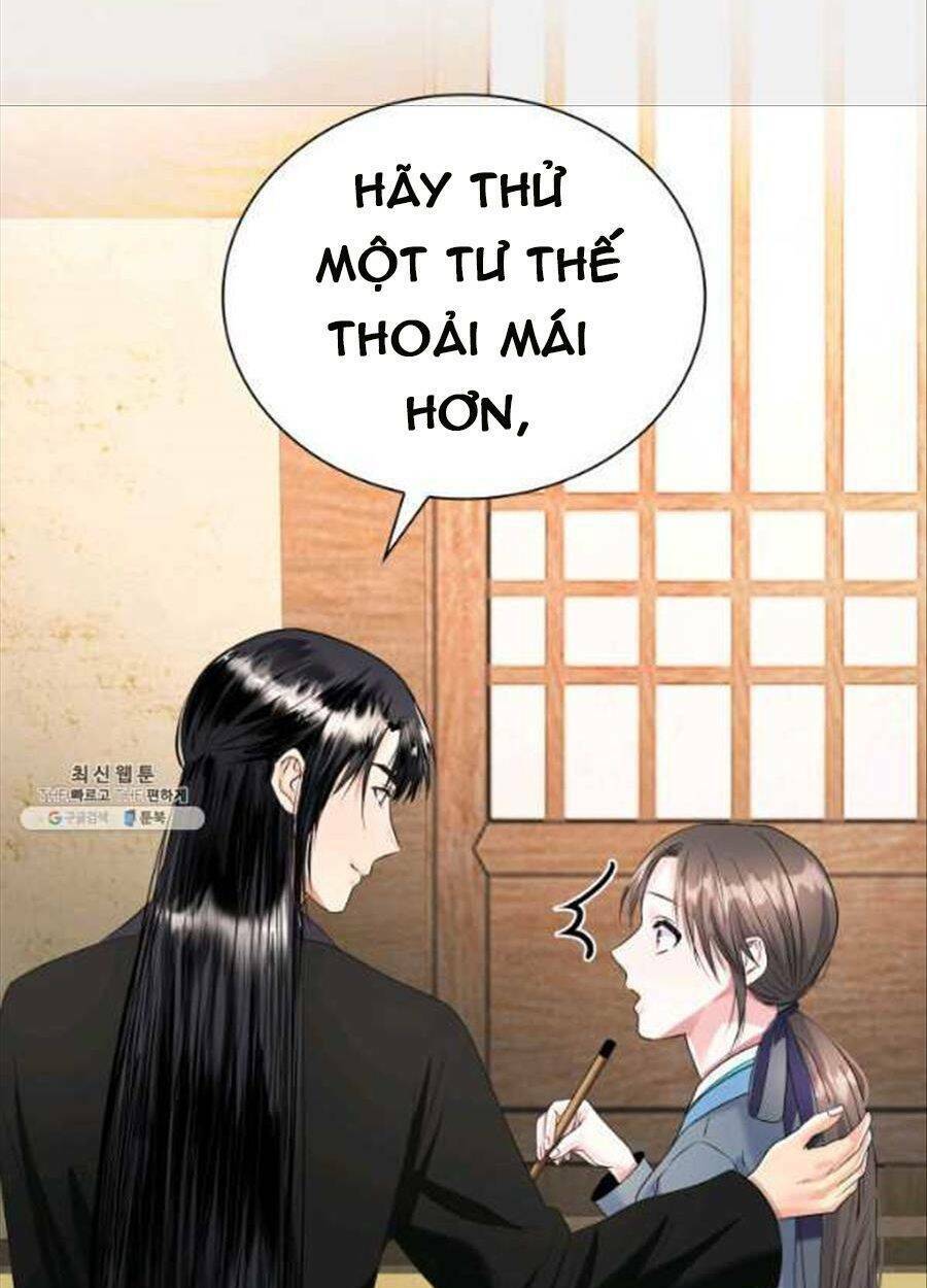 cô dâu của sói đen chapter 24 37